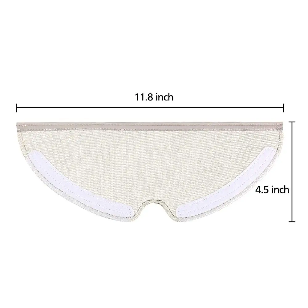 Mop Pad sostituzione panno per Xiaomi Dreame F9 D9 L10 Pro aspirapolvere robot parti pulizia Pad panno aspirapolvere Mop