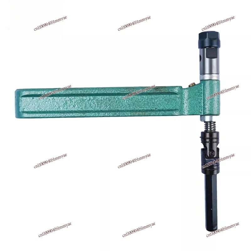 Multi-axis ER Swing Arm Component Tapping Machine Swing Arm Wire Tapping Machine Special Rocker  Drilling Machine Shaft Foot