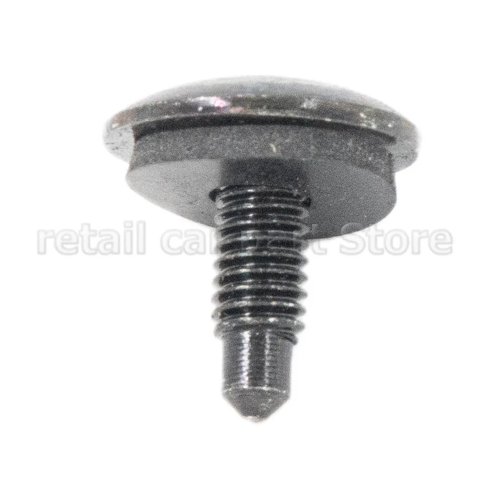 WHT006148 Vauxhall Vivaro Blanking Screw Bolts For Roof Rack Holes Roof Panel Blanking Bolt For Audi VW Transporter T5 T5.1 T6