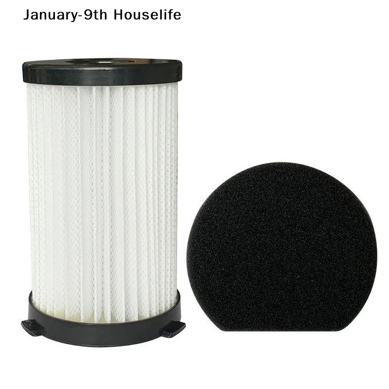 Household Cleaning Filter 1 Pcs High Quality Vacuum Cleaner For Clatronic BS1306N Protects The Engine Brand New