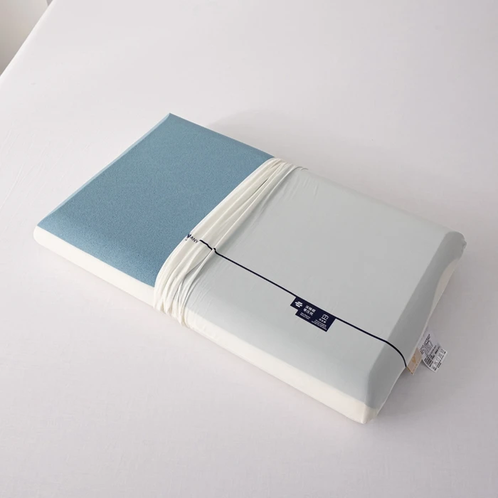 

Hotel Memory Pillow Ne Support Sp Aid Pillow Core Slow Rebound Zero Prure Deep Sp Adult Home Use Rectangular ape