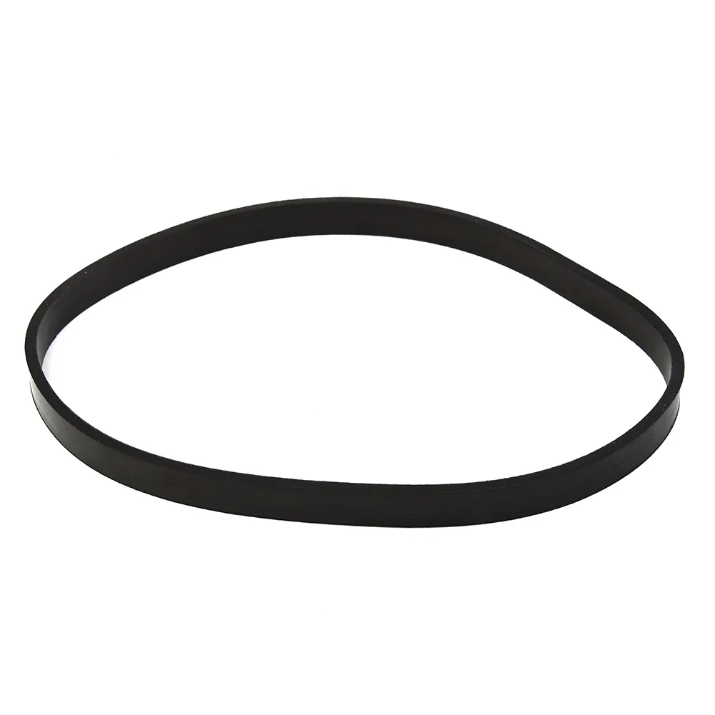 1Pc 8inch-14inch Belt Band Saw Rubber Band Band Saw Scroll Wheel Rubber Ring Woodworking Anti-skid Noise Resistance Rubber Belt