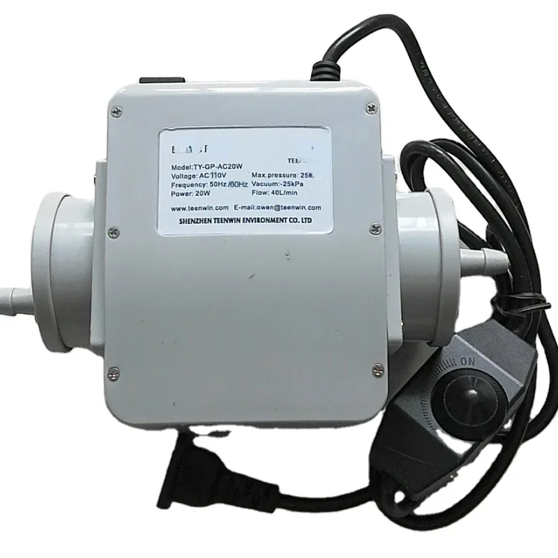 

Nature Gas biogas gas Booster Pump