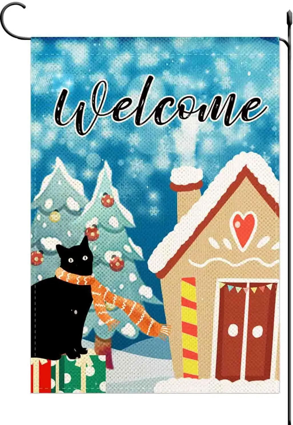 Welcome Winter Cute… - image