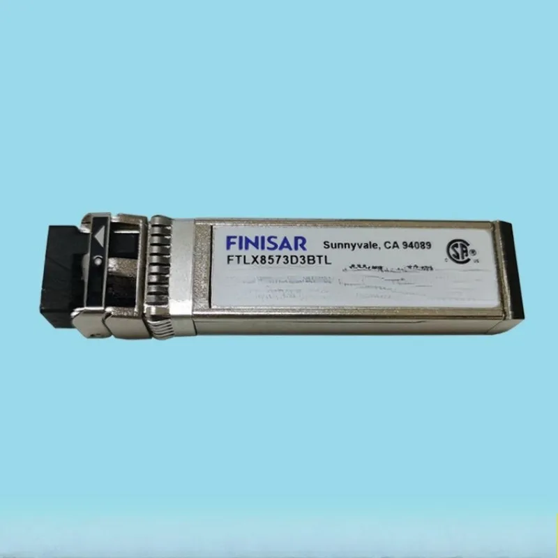 Parts for 10G multi-mode Finisar FTLX8573D3BTL 10G-850NM-0.3KM-MM-SFP +