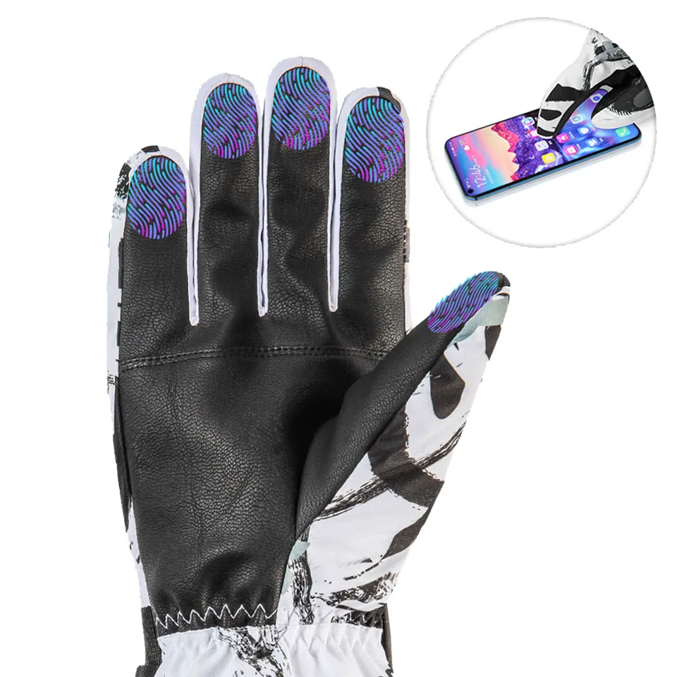 Thumbnail 3 - #56 Cheap Ski Gloves Worth Buying
