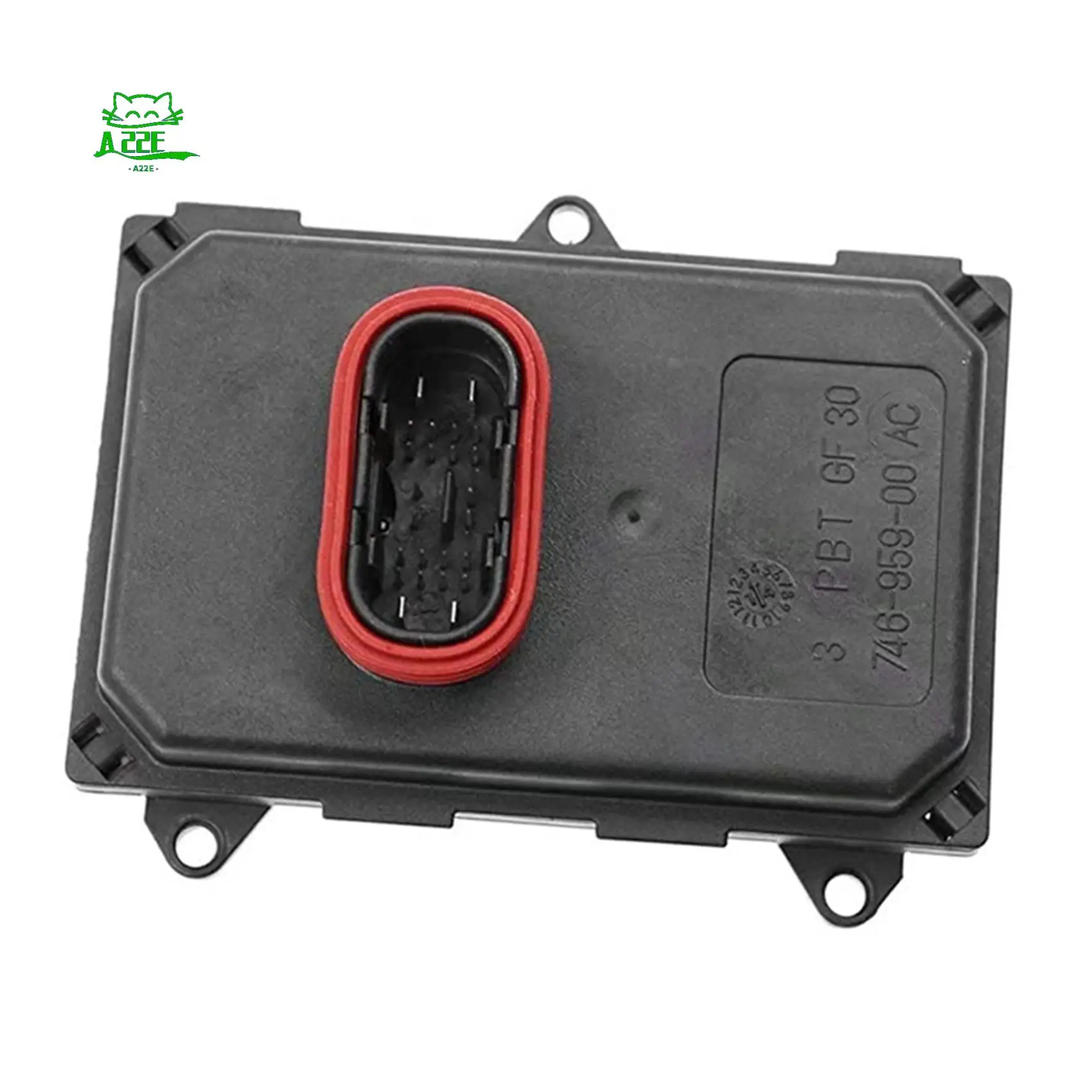 

A22E-4H0941329 Head Lights Power Module For A3 S3 A6 S6 A8S8 Jetta Tiguan Touareg