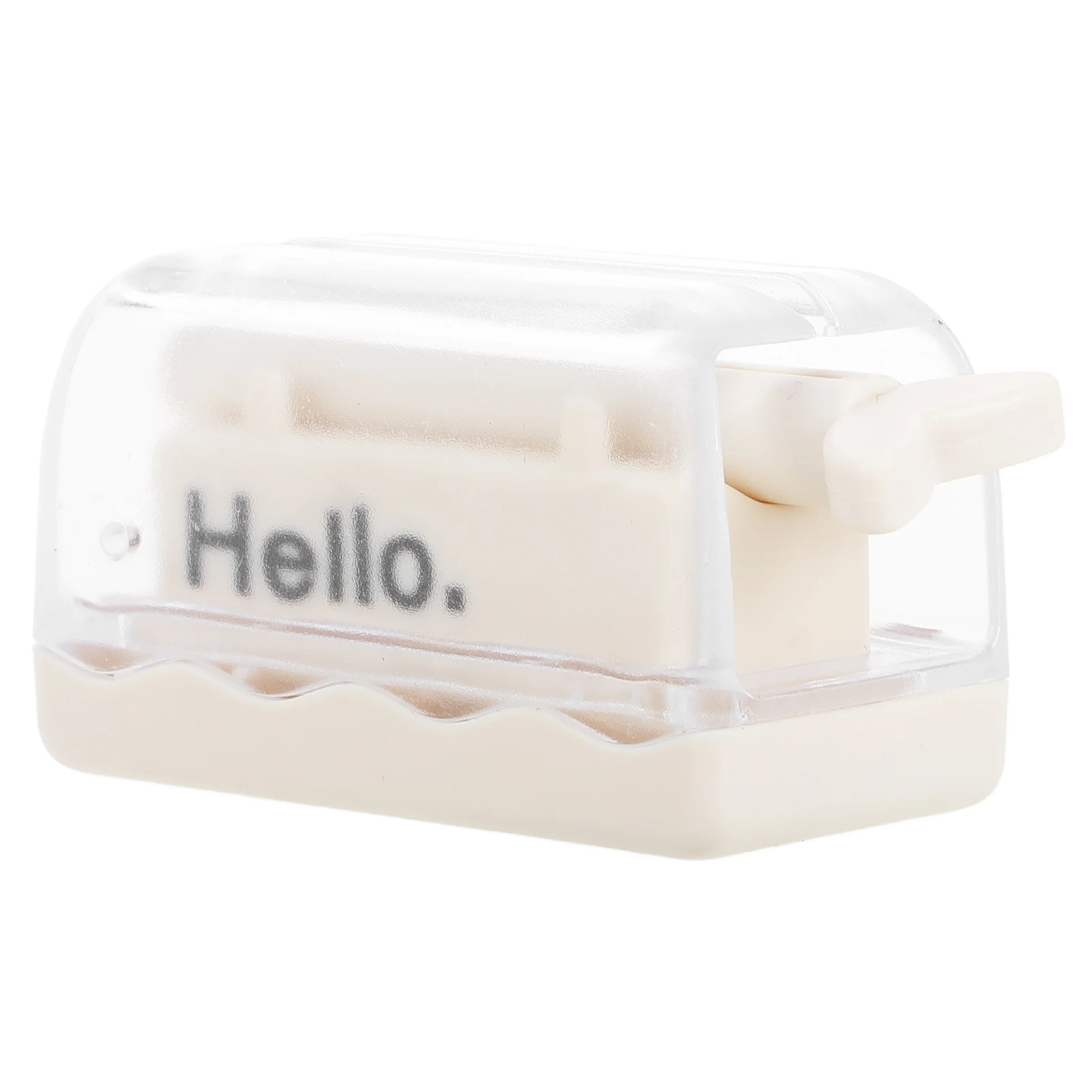 Automatic Toothpaste Squeezer Roller Multifunctional Tube Saver Tool Reusable Toothpaste Dispenser Holder For Creams Cosmetics