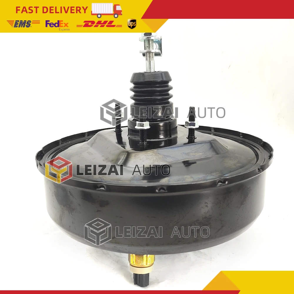 

NEW brake booster brake servo pump FOR TOYOTA INNOVA KIJANG KUN40 /FORTUNER KUN50 /HILUX KUN2 KUN51 44610-09290 44610-0K030