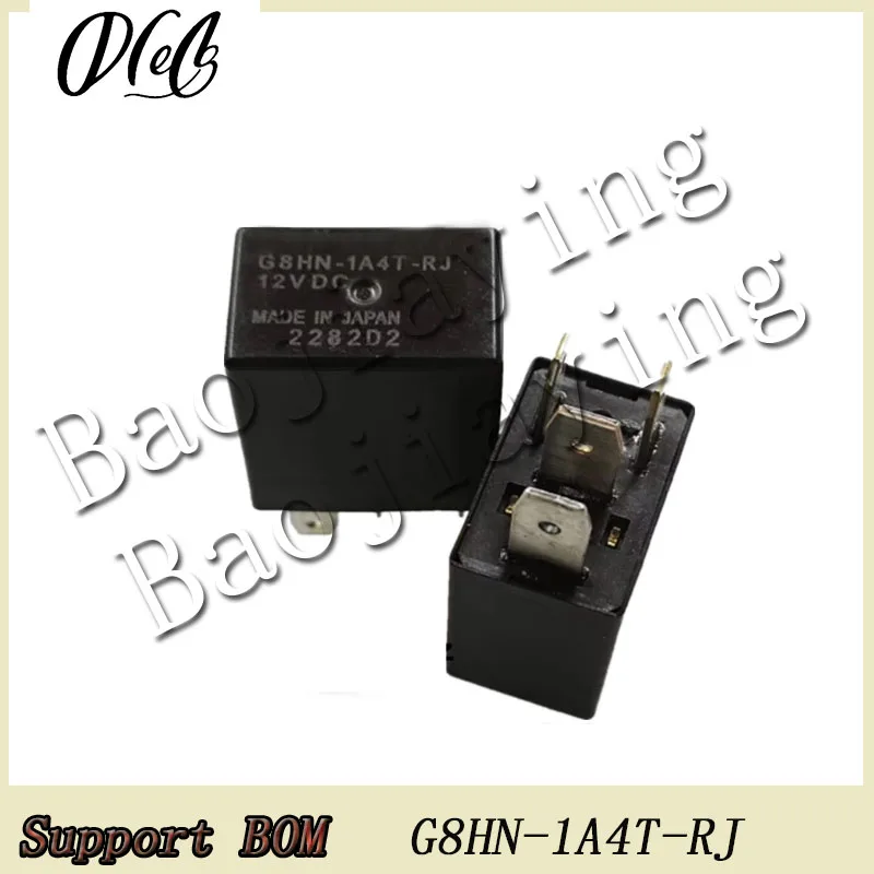 5Pcs/Lot G8HN-1A4T-…