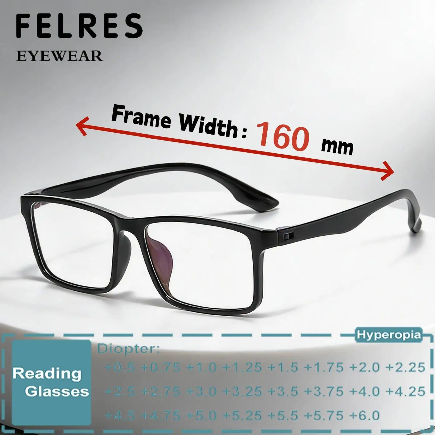 #47 Best Titanium Glasses Frames to Buy In 2026