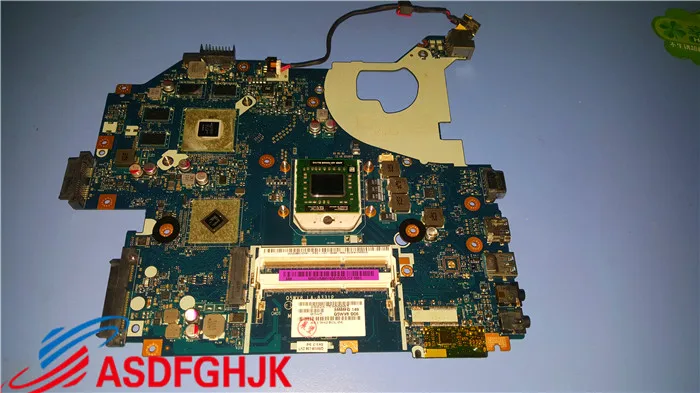 

Original MBDUMMY0501 FOR Acer Aspire V3-551 Series LAPTOP Motherboard La-8331p 100% TESED OK