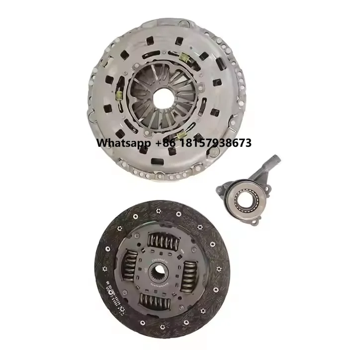 

High Quality Automotive Parts OEM 6273032090 Automotive Clutch Kit