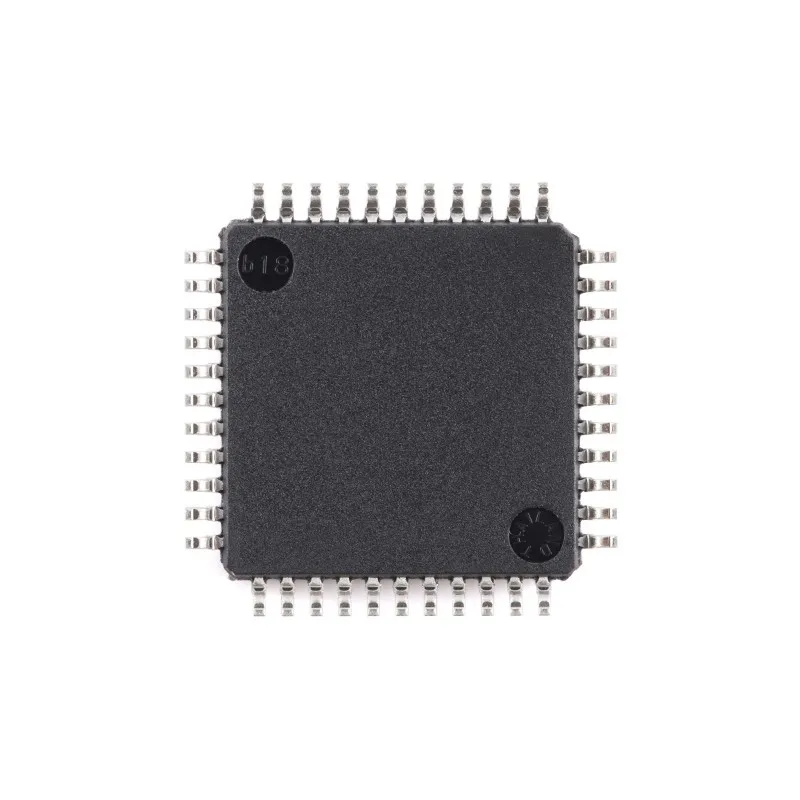 2 шт. оригинальный аутентичный PIC18F45K40-I/PT TQFP-44 44-контактный высокопроизводительный микроконтроллер