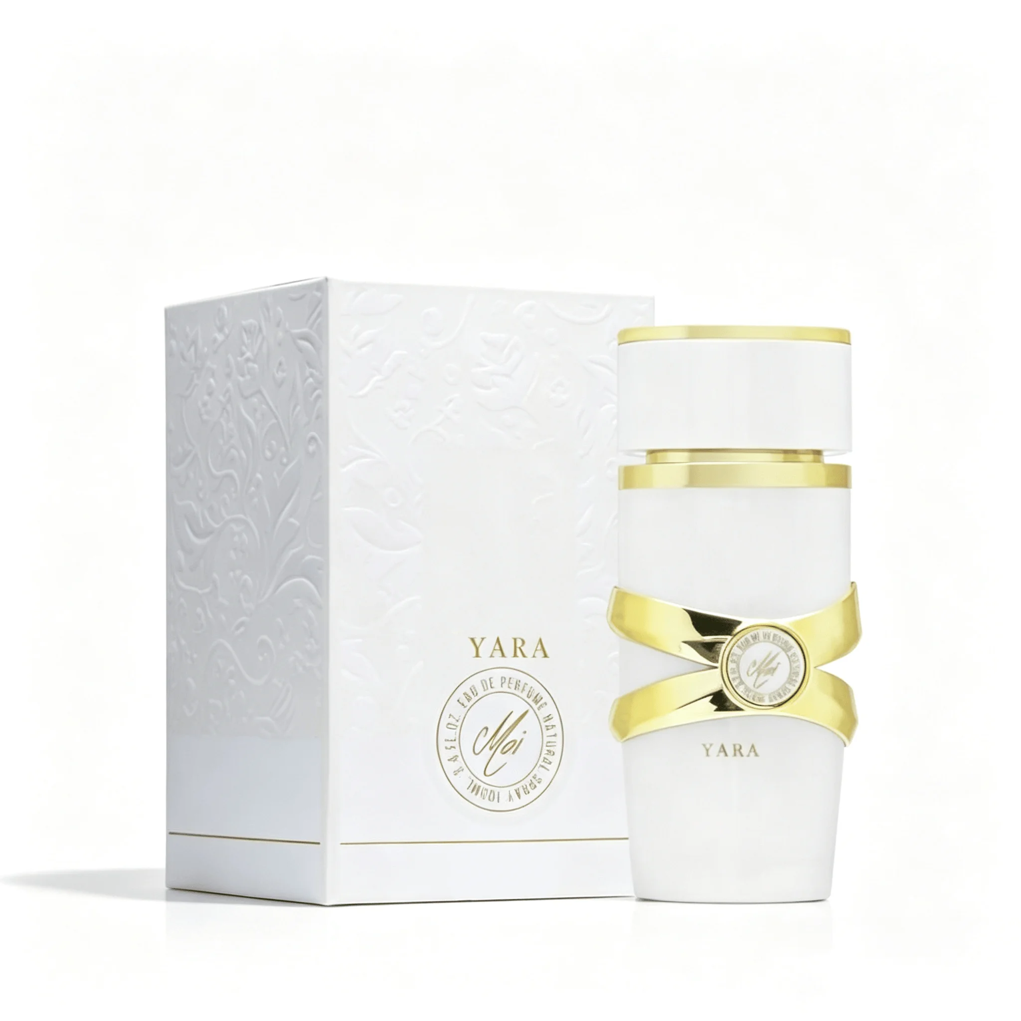 Yara Perfume Fragrance - Lattsafa Yara Moi Eau De Parfum