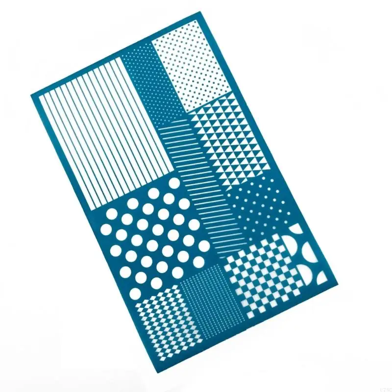 Plantillas pantalla seda U75C para pantalla seda lana arcilla Silsable Silscreen Impresión bricolaje en y