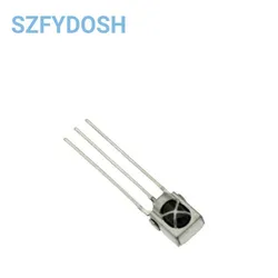 10PCS Universal IR Infrared Receiver Sensor Module 1838 TL1838 VS1838B 38Khz Diode