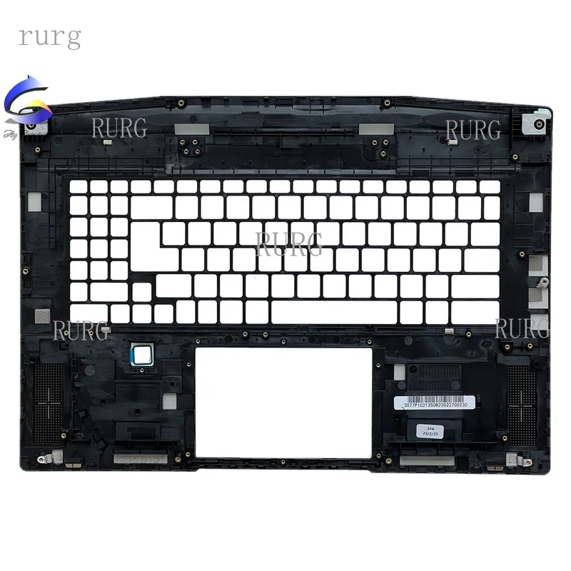 R+ Brand new, suitable for MSI Stealth GS77 12UE UH MS-17P1 MS-17P2 17.3
