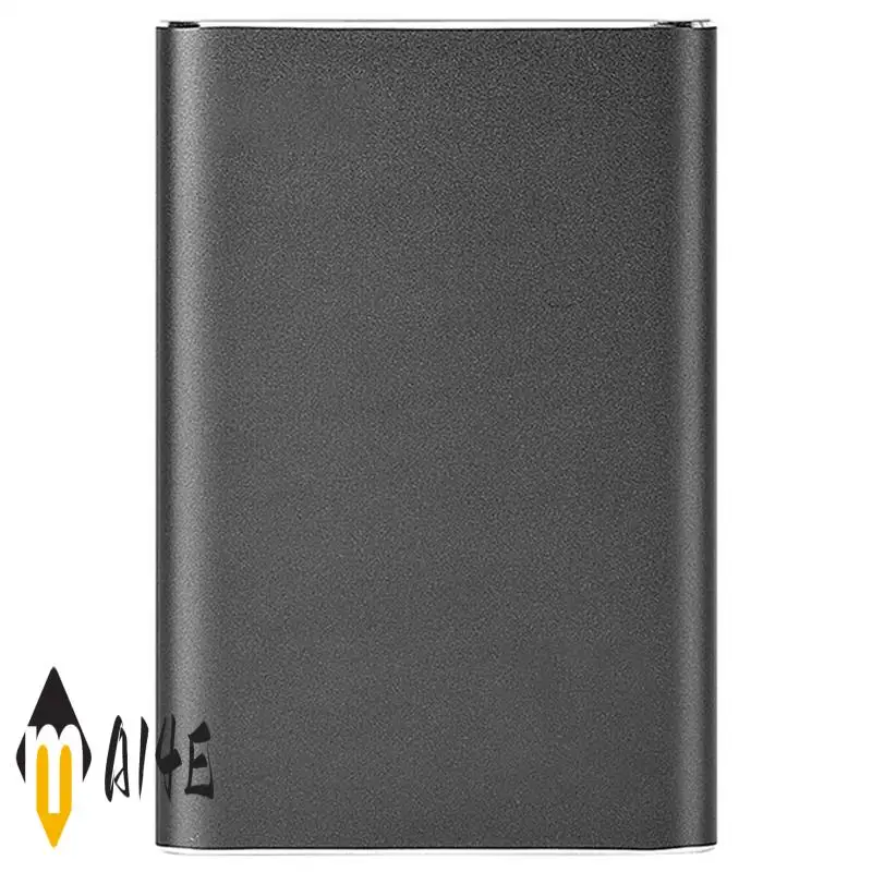 

2,5-дюймовый внешний мобильный жесткий диск, высокоскоростной USB 3,0, 1 ТБ, портативный жесткий диск для ноутбука, настольного ПК