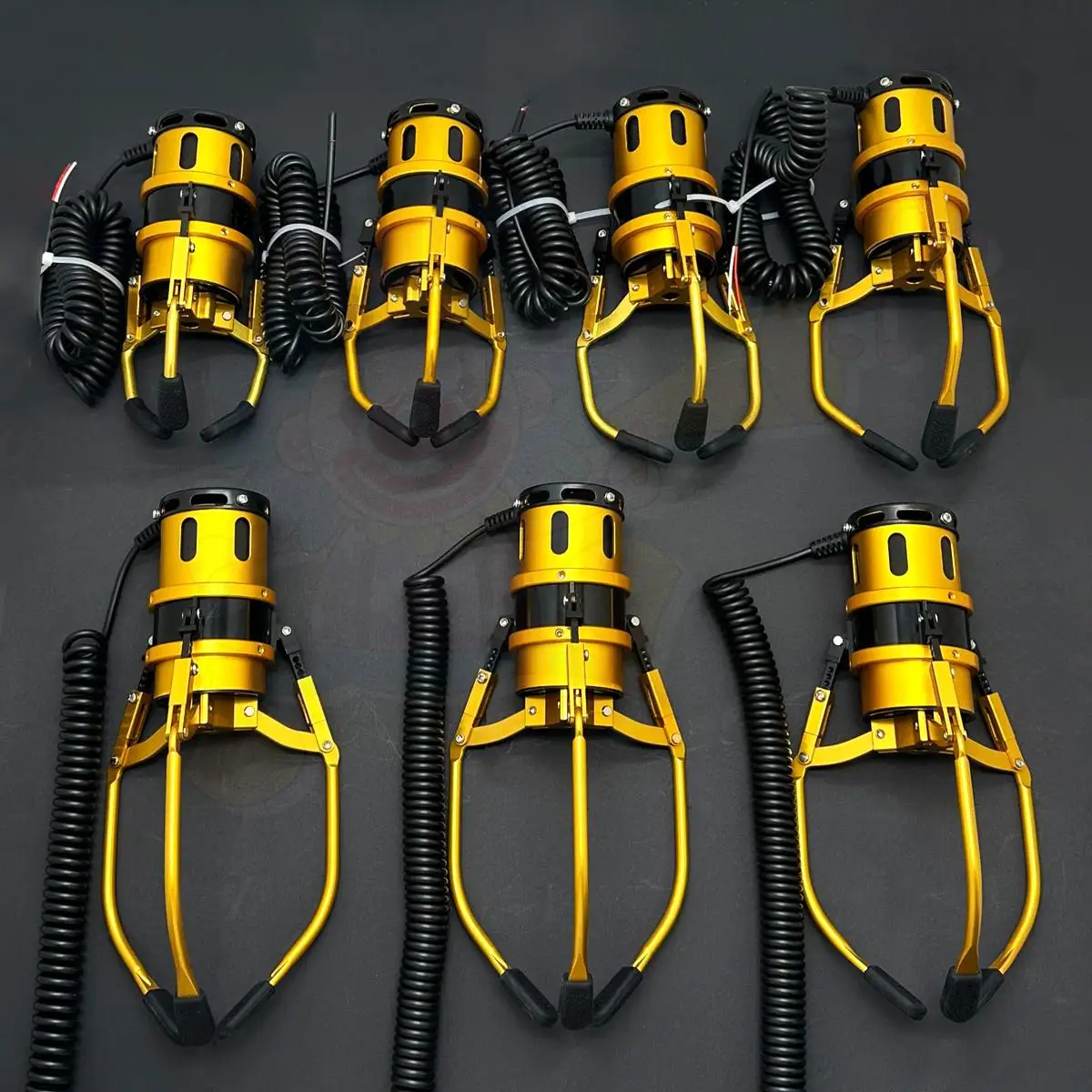 

Small/medium/large claw optional, power supply 48V-100V doll machine accessories