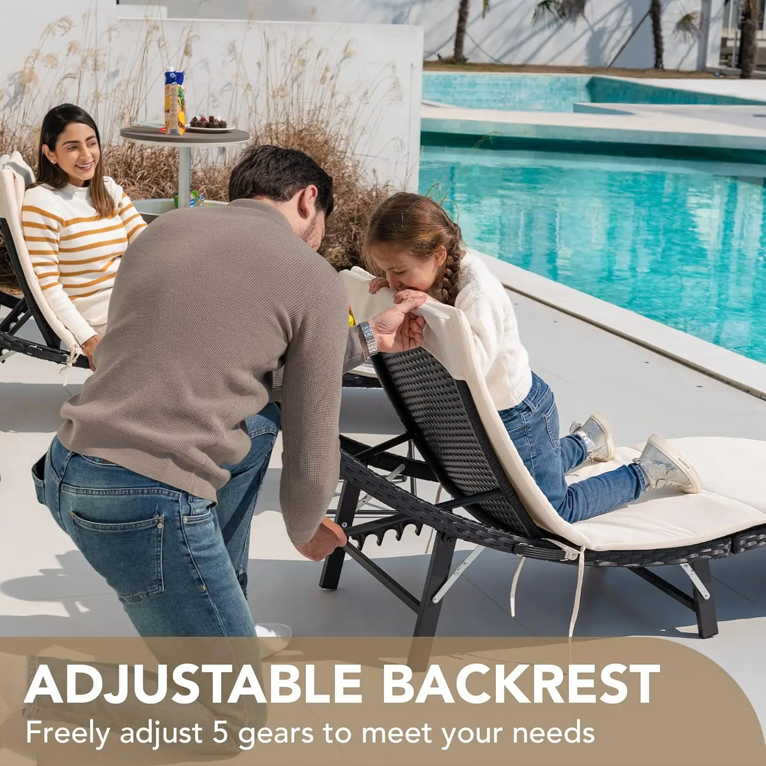 Thumbnail 3 - #14 Top 30 Garden Furniture Sets Worth Buying In 2026