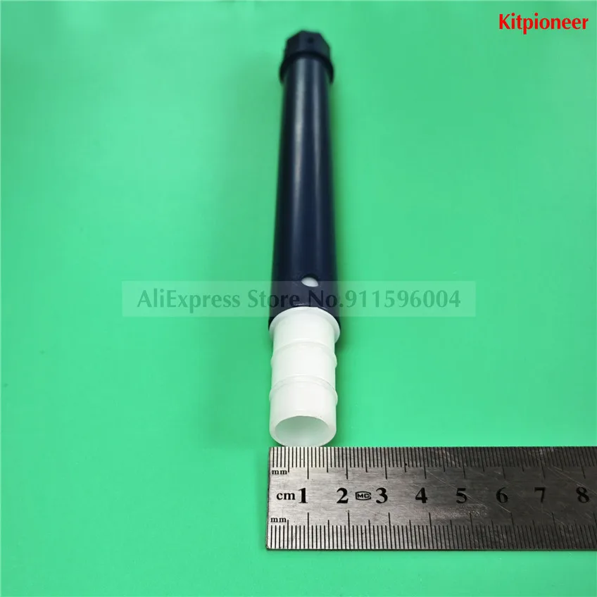 新しいvevor-シールリング付き真空管,ナローチューブ,ソフトアイスクリームマシン,スペアパーツ,直径18mm,1個