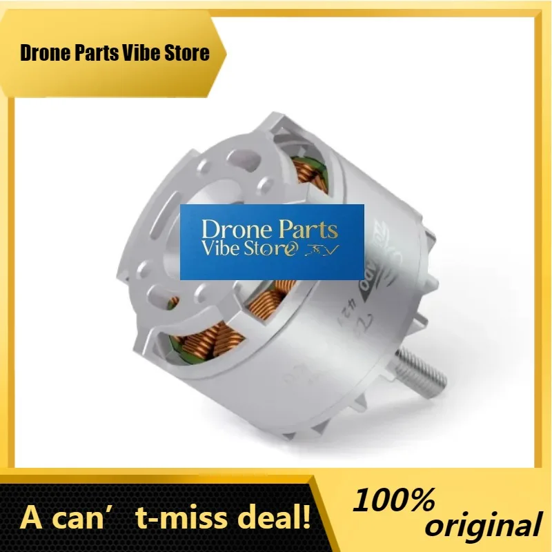 

Drone PartsBrotherHobby Tornado T7 4215 380KV 520KV 680KV 800KV 6-12S X-CLASS Brushless Motor For FPV Multirotor And FPV Racing