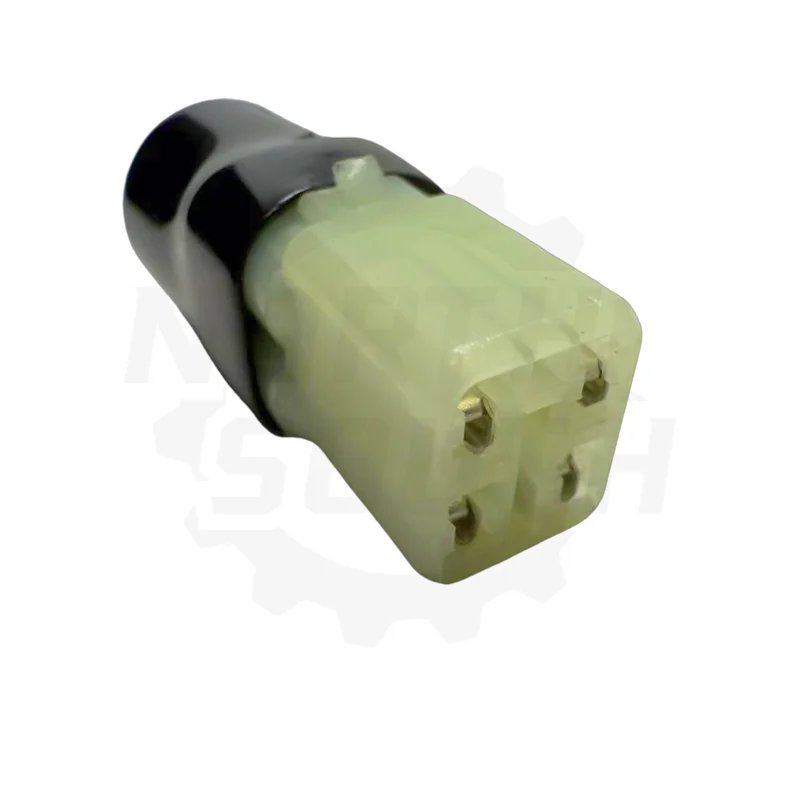 O2 Sensor Eliminator - For Triumph Daytona 675 675R Street Triple