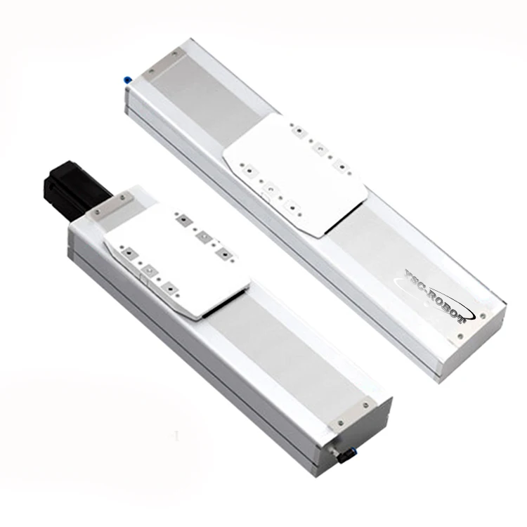 

Ball Screw Linear Module Guide Working Table 400mm 500mm 600mm Stroke Motorized Cnc Linear Stage
