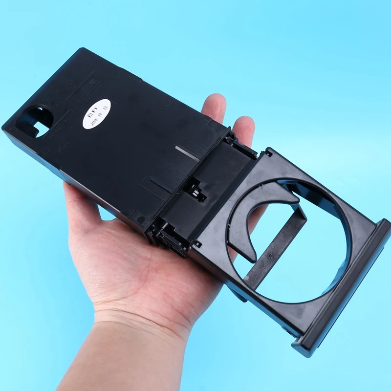 Stretch Fold Cup Holder For A UDI A6 C5 1998-05 A4 98-2002 4B0862534D