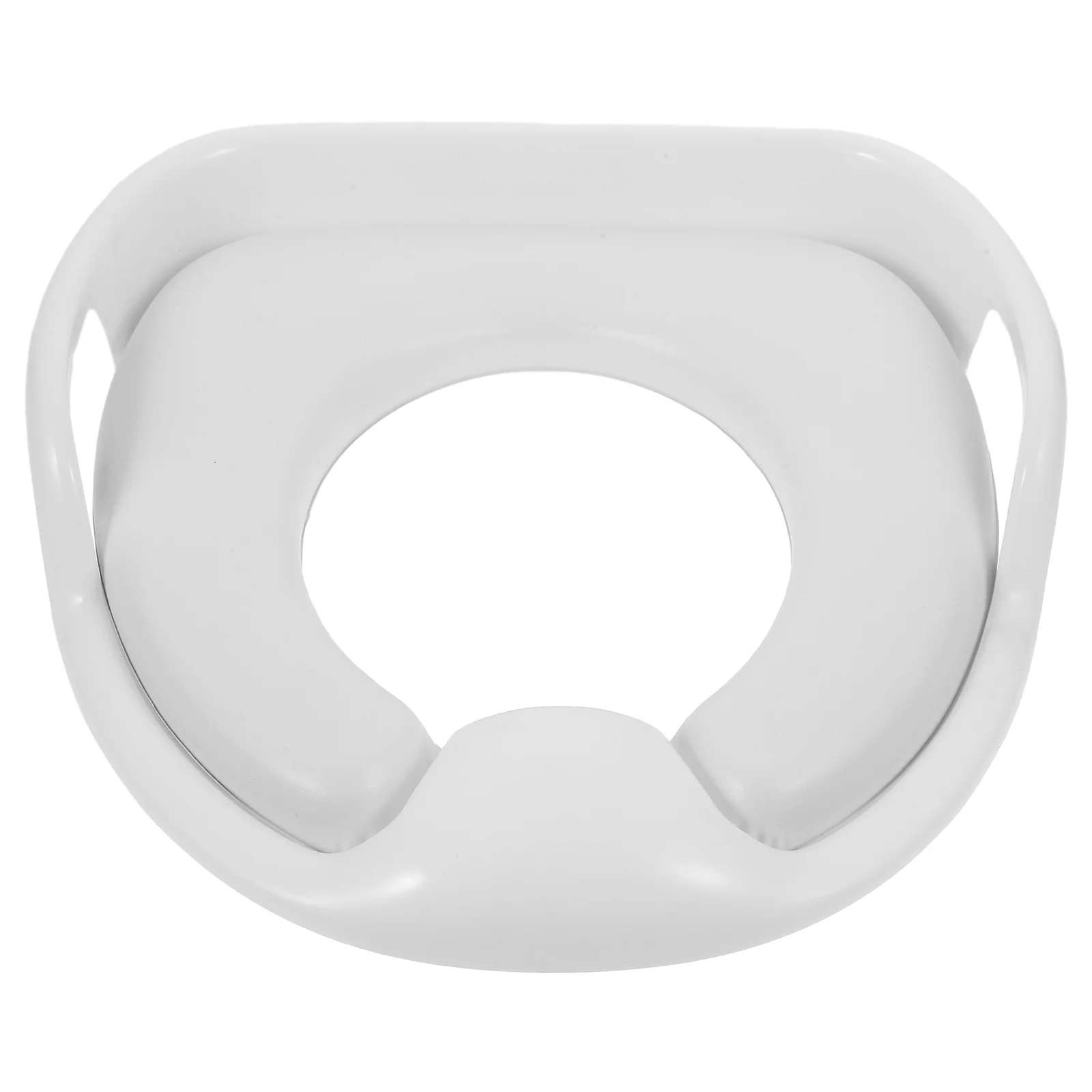 

Toddler Potty Training Toilet Seat Children Kids Training Seat Lightweight Comfortable Suitable for Boys Girls