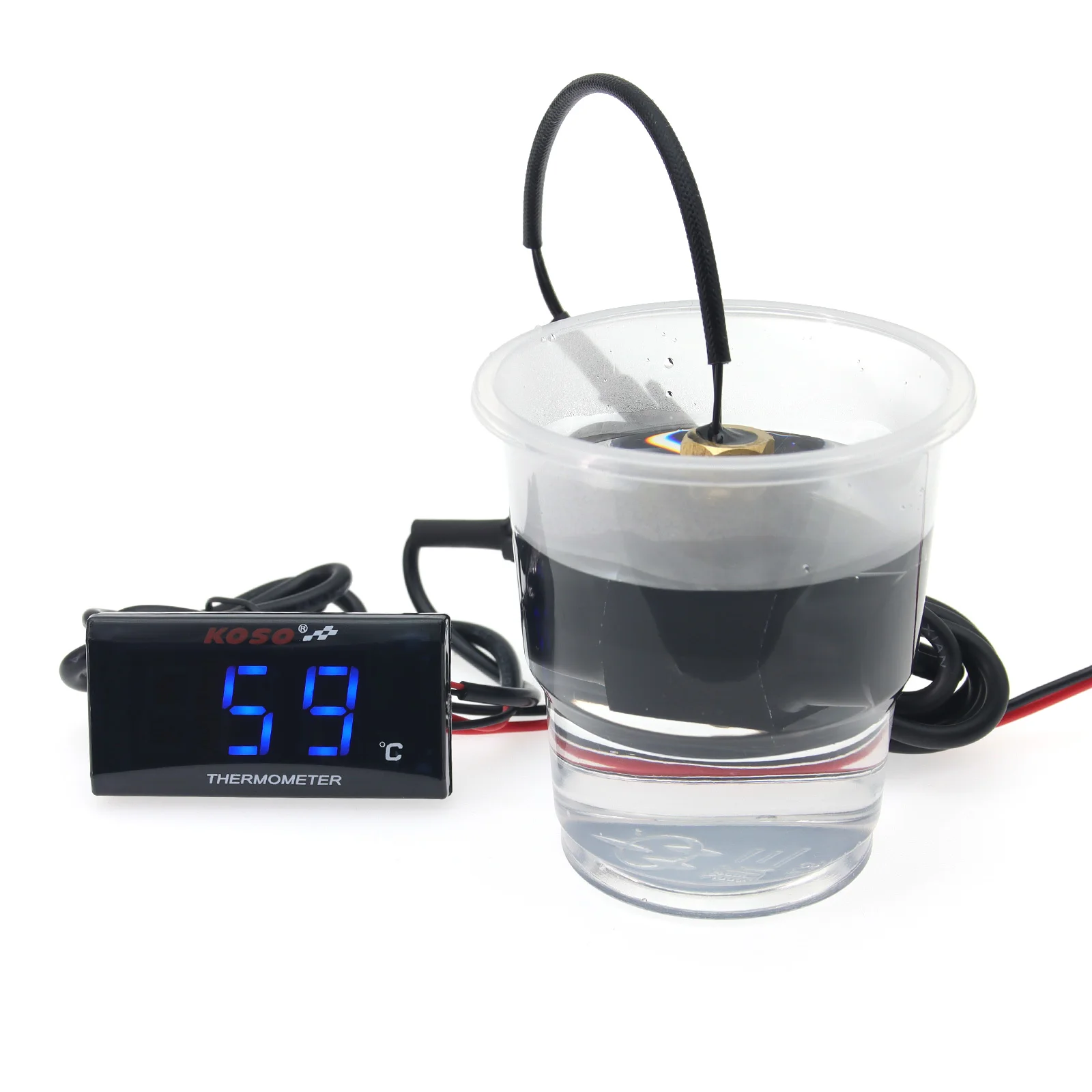 Thumbnail 2 - #5 Trending Temperature Sensors Right Now