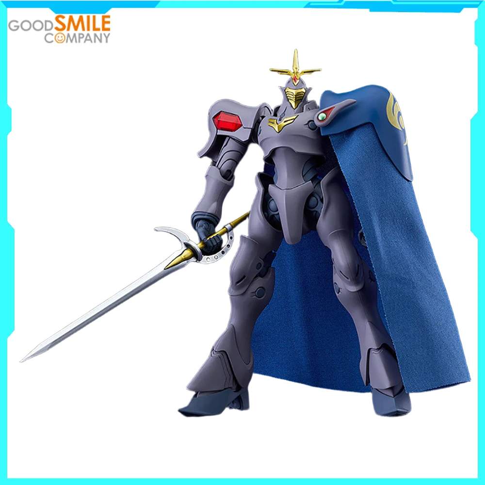 

100% Original in Stock Good Smile Company Tenkuu No Escaflowne Scherazade Anime Figure Action Figure Garage Kit Birthday Gift
