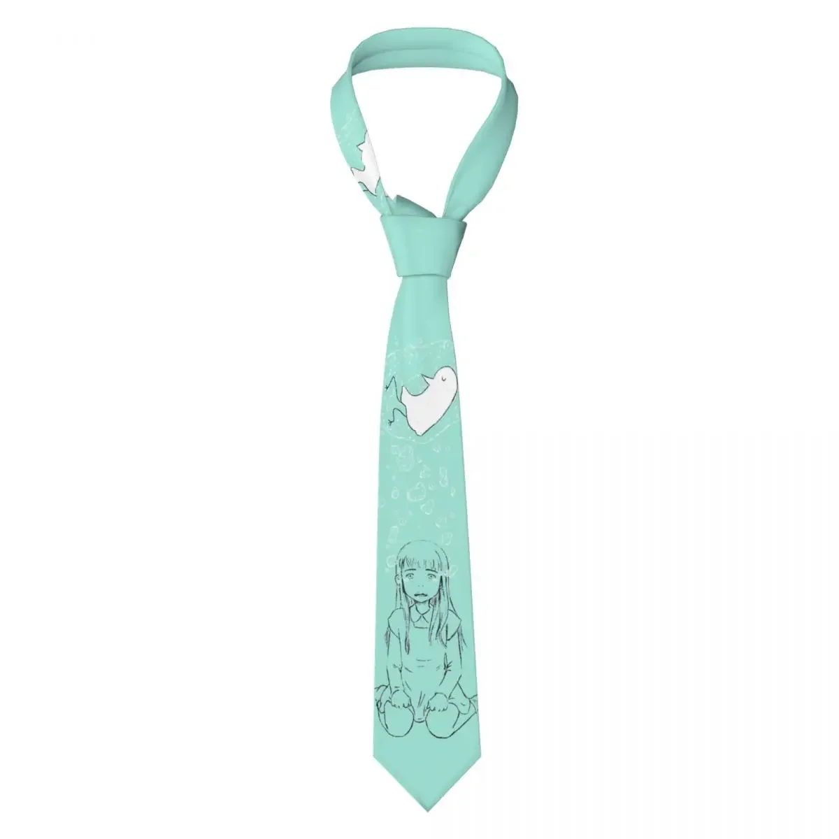 aiko-oyasumi-punpun-anime-masculino-gravata-casual-8-cm-estreita-boa-noite-pescoco-gravata-para-camisa-masculina-acessorios-cravat-cosplay-aderecos