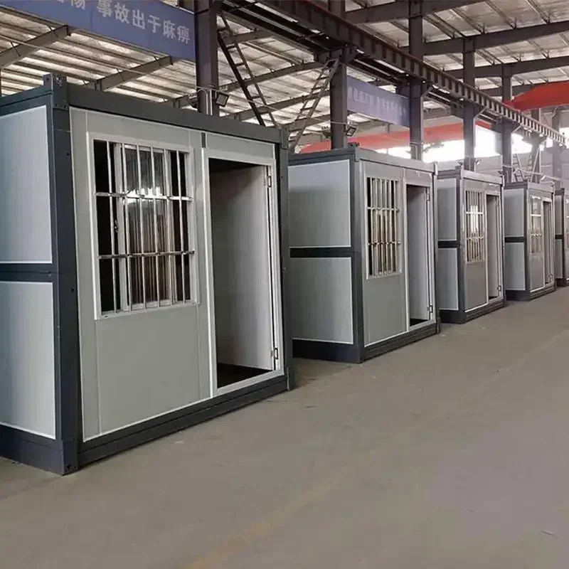 Customized deposit Exit Sunshine Room Residential Homestay Scenic Site Office Folding House Villa Board House Container Mobile