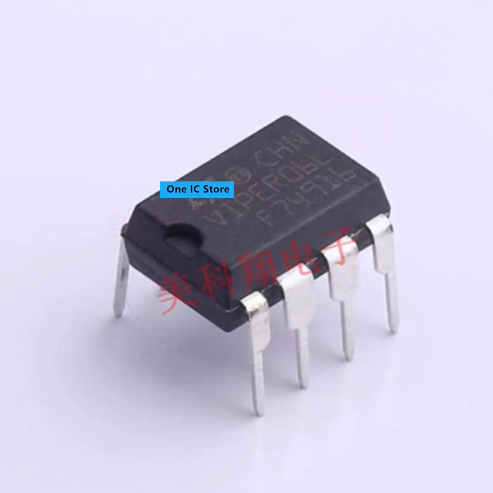 

5pcs/lot 100% Original VIPER06LN DIP Brand New Genuine Ic