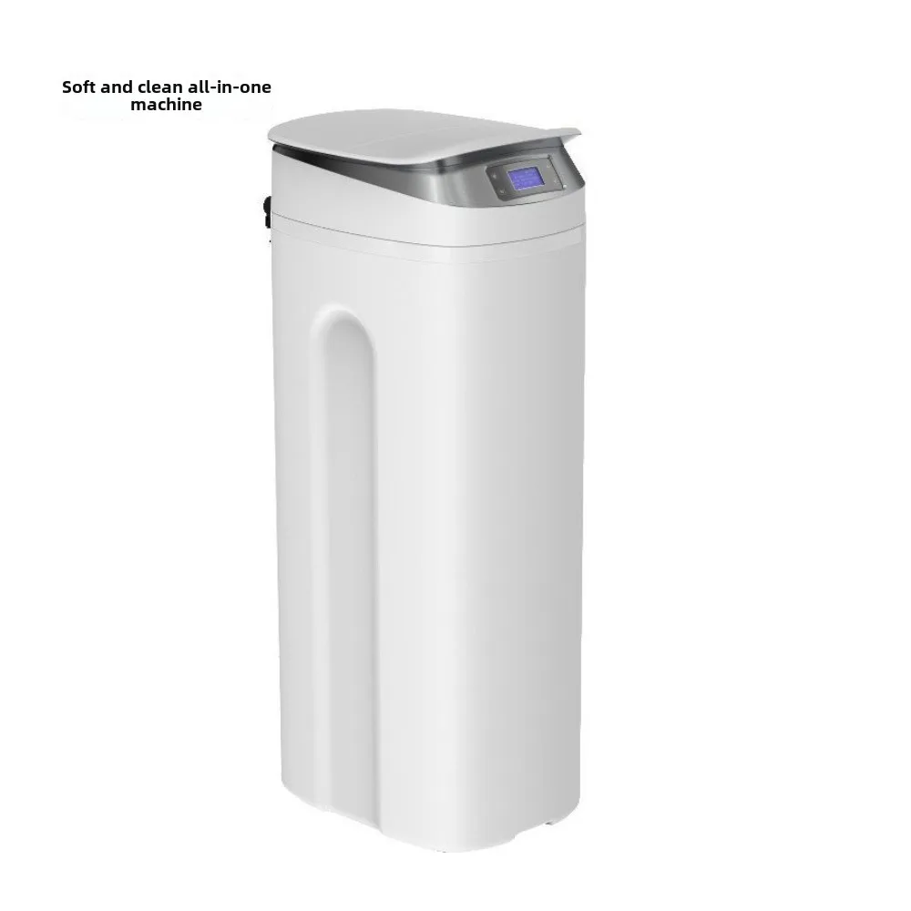 

Household purification softener Central water purifier Water purifier