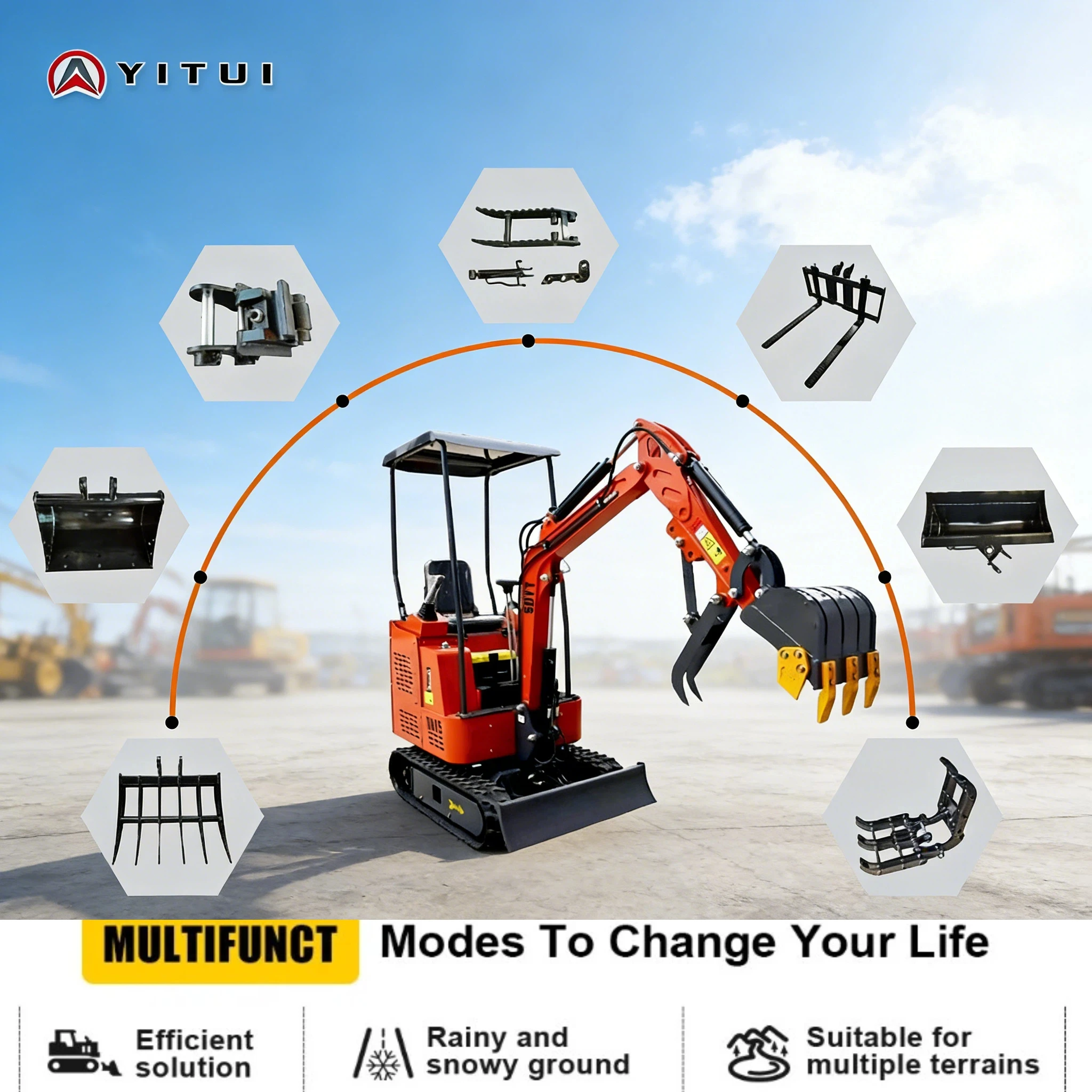 Force Trenching Min… - image