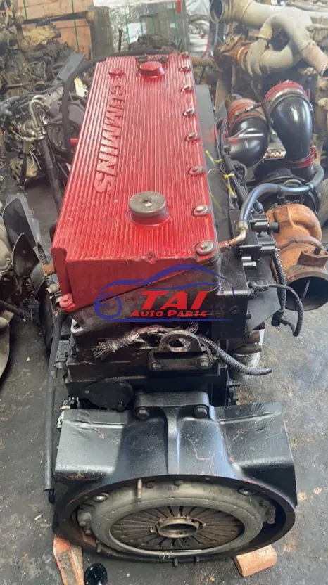 Автозапчасти двигателя высокой мощности ISM385 для двигателя Cummins ISME385, детали для тяжелых грузовиков