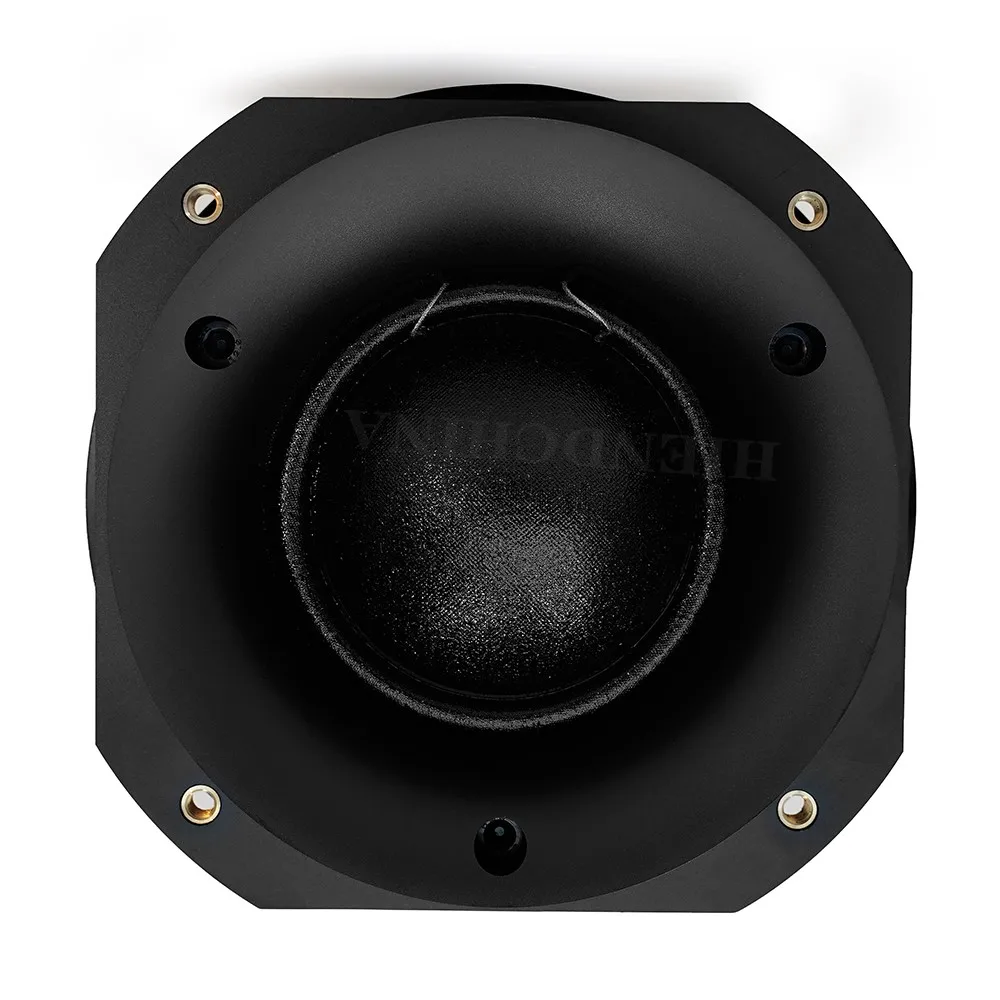 

PY-04 6 Inch Small /Big Steamed Bread Ball Top Mid-Range Speaker HIFI Speaker Mid-Range Unit /1PCS