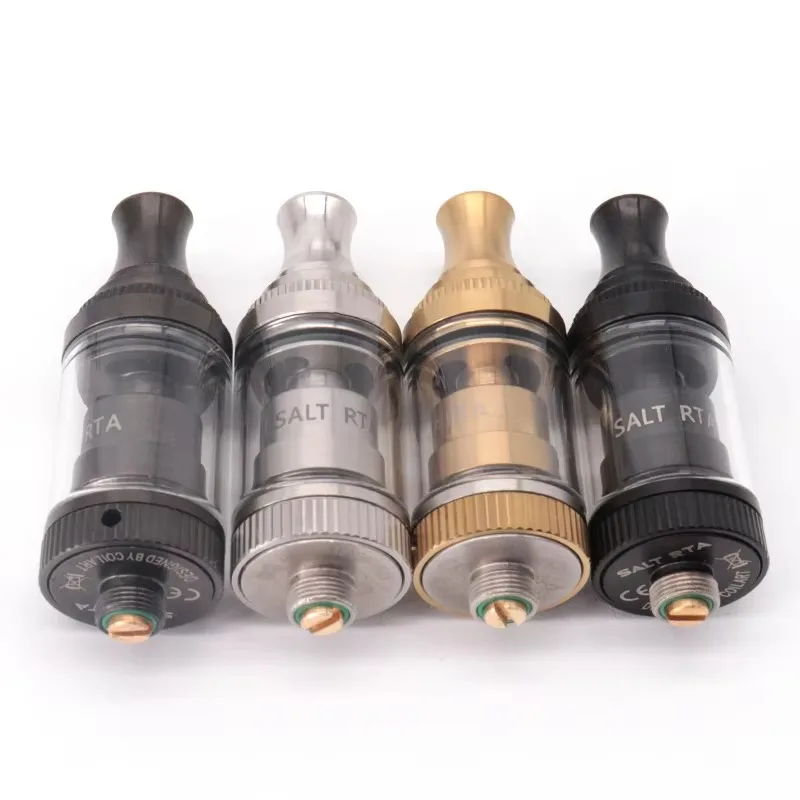 RTA Vape 18 MTL RTA Ecig 2 /3.5 510 atomizer tank for coils & atomizers - gallery image 6
