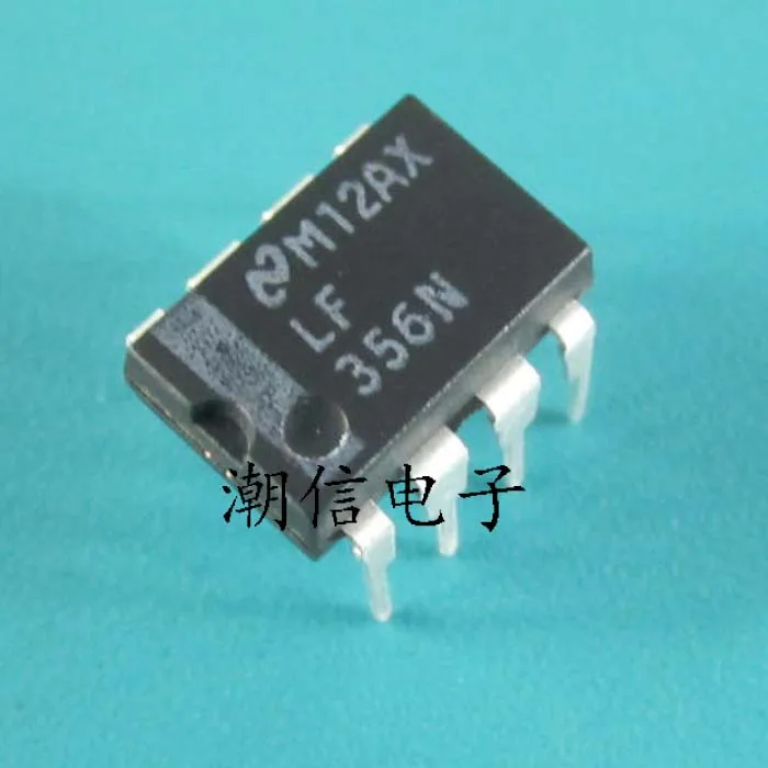 

20 шт./лот LF356N LF356BN