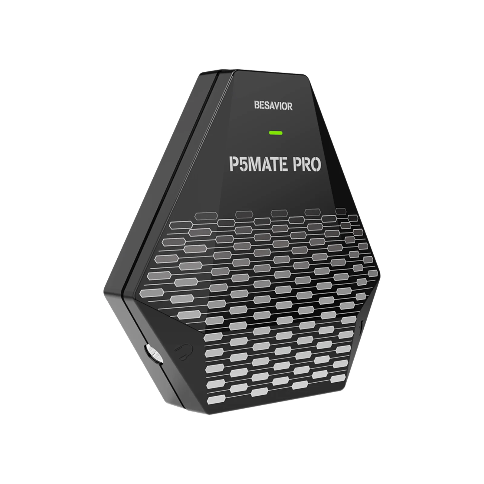 Wireless Adapter P5M for PS5,Xbox,Titan Two,ReaSnow&Switch,UP to 1000Hz with Vibration Functions&Adaptive Triggers.Plug&Play