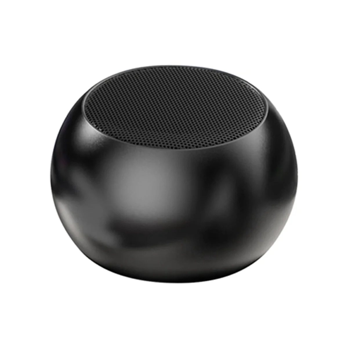 Alto-falante Bluetooth sem fio portátil, Subwoofer pequeno, telefone celular, ao ar livre, TWS, Handfree, A, 5.3