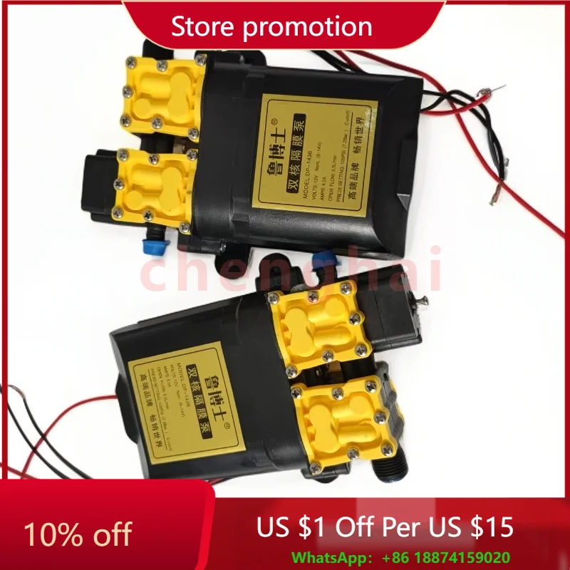 

Hot Sale Diaphragm Vacuum Pump High Flow & Corrosion Resistant, for Chemical Industry, Inquiry Now