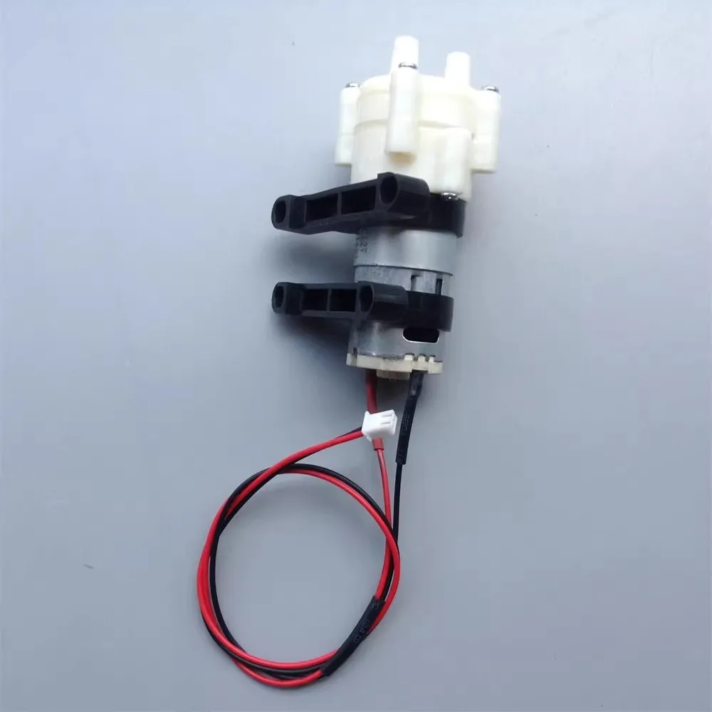 

12V/24V R385 Model Boat Trawler Cooling Small Water Pump