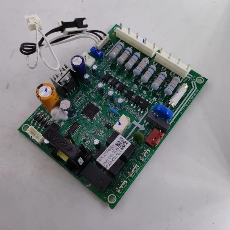 New for Beautiful Air Research CE-KFR105WSN1-430T. D.1.1 SA-KFR-105W-420V Distribution Board 202302140353