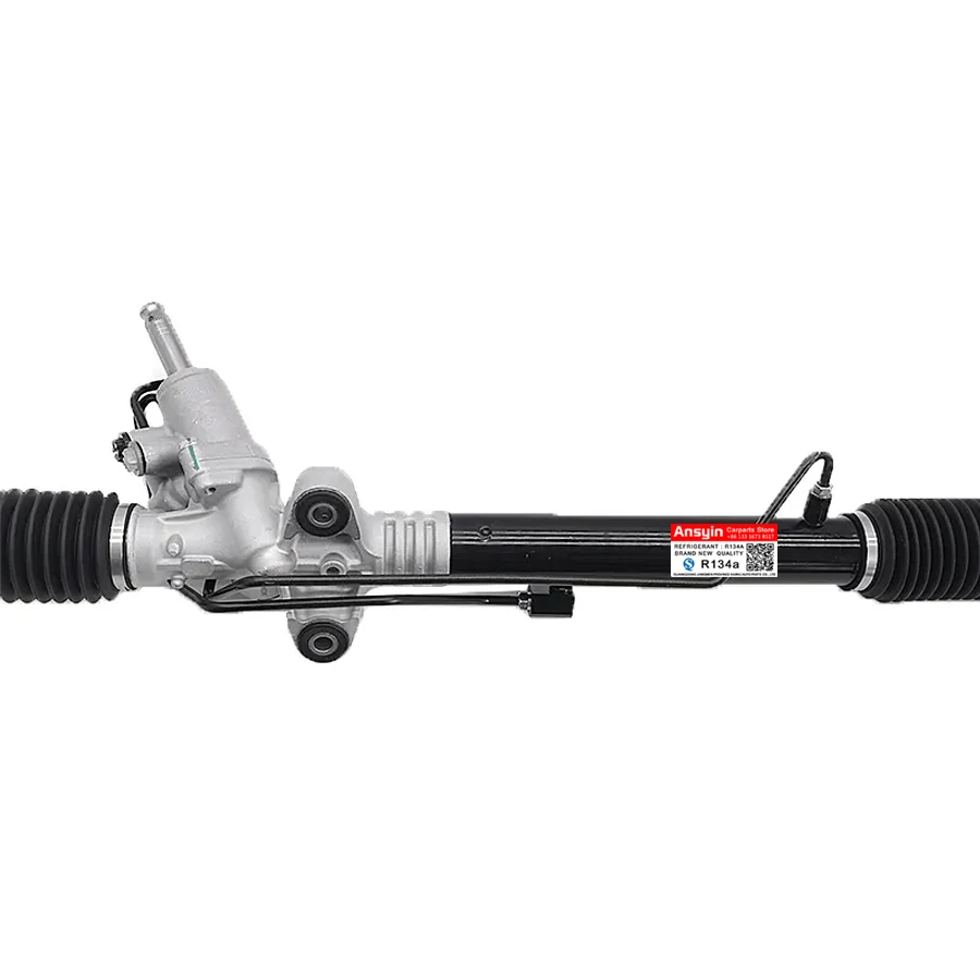 Power Steering Rack For SUBARU LEGACY IV OUTBACK 2003-2015 34110-AG030 34110-AG040 34110-AG130 34110-AG05A 34110AG040 Left hand