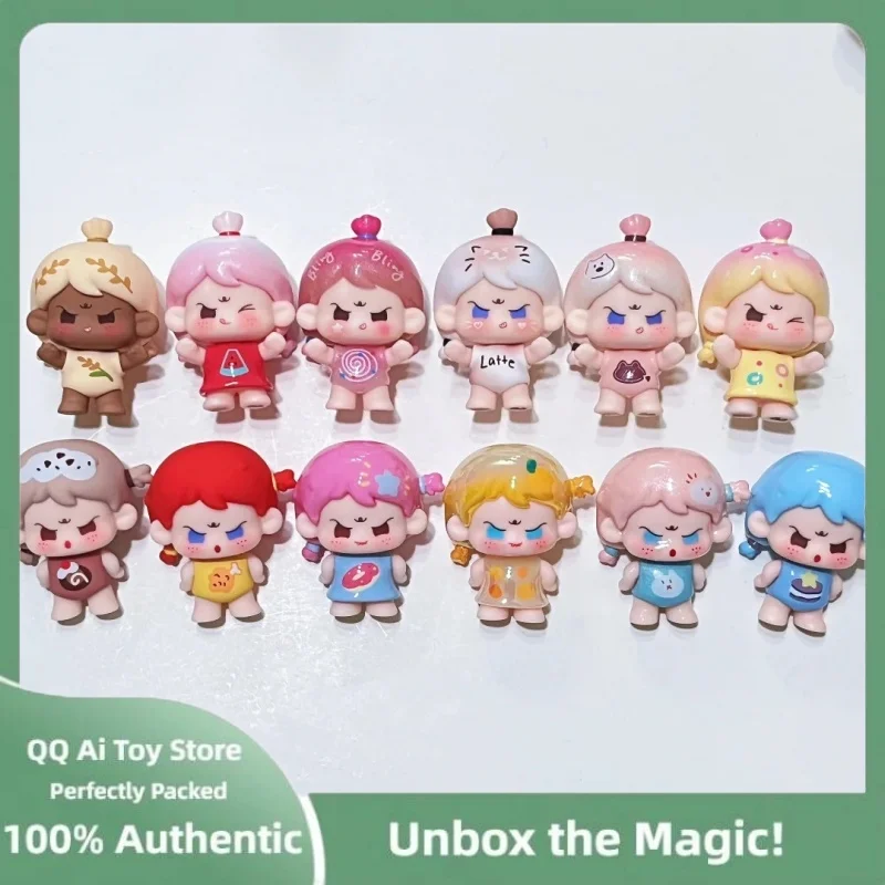 

Подлинная подтверждающая Amaryllis Eleven Little E Послеобеденная милая милая сумка для слепых сумок второго поколения Прекрасный орнамент Украшение