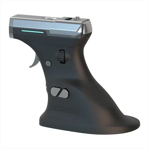 Shooting Game Computer Peripheral Gun Mouse ErgoStrike 7 with Real Recoil Feedback